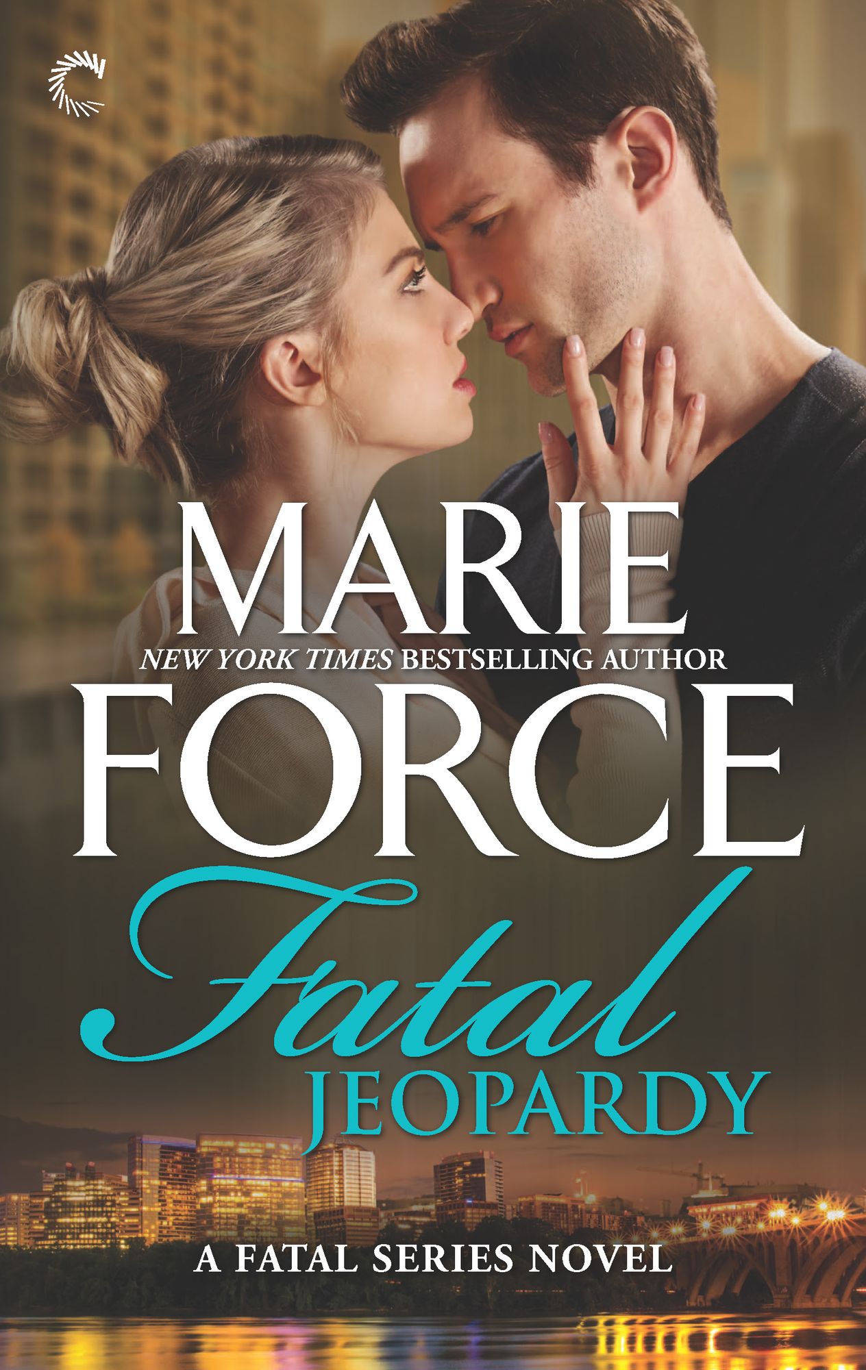 Fatal Jeopardy (Fatal Series #7)