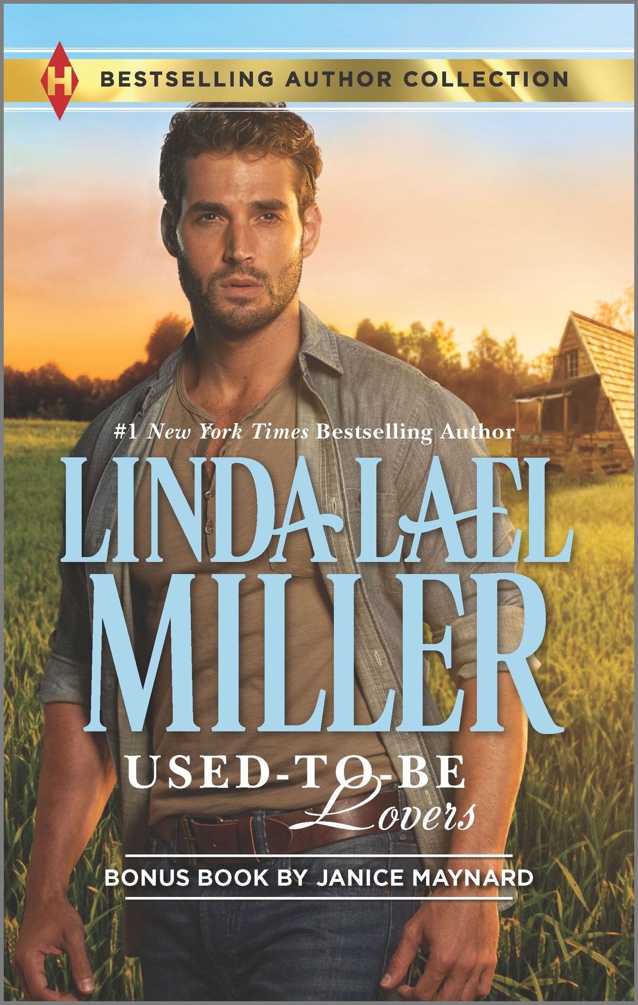 Used-to-Be Lovers: Into His Private Domain