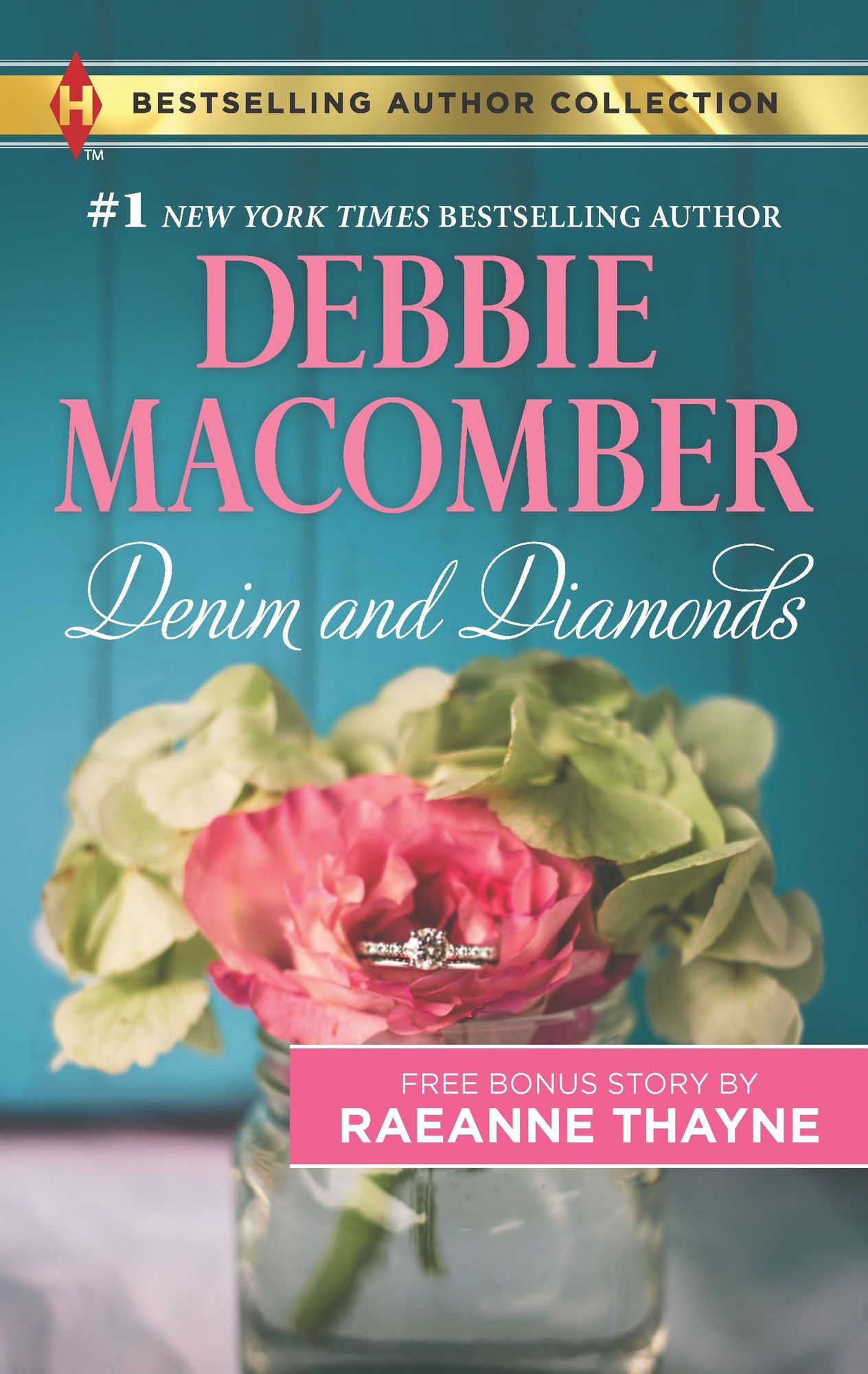 Denim and Diamonds: A Cold Creek Reunion