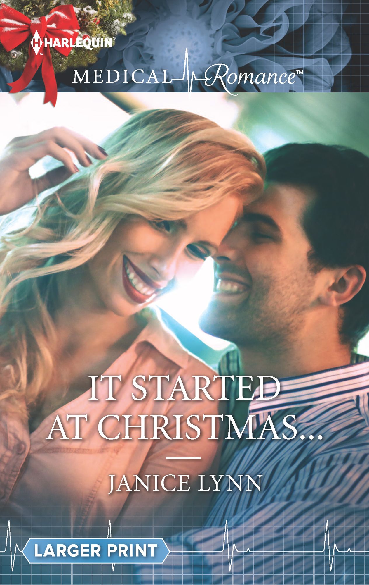 It Started at Christmas...