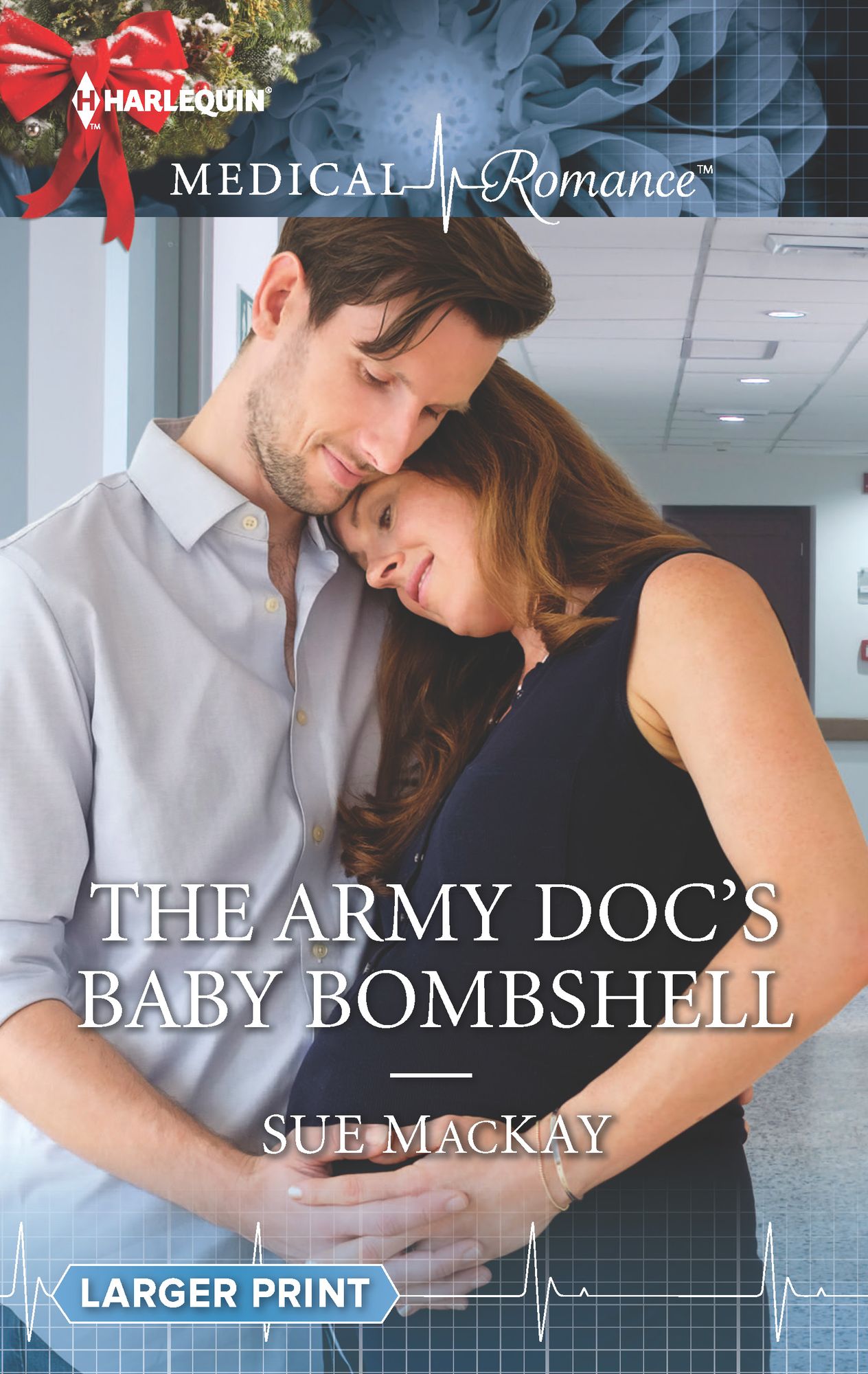 The Army Doc's Baby Bombshell