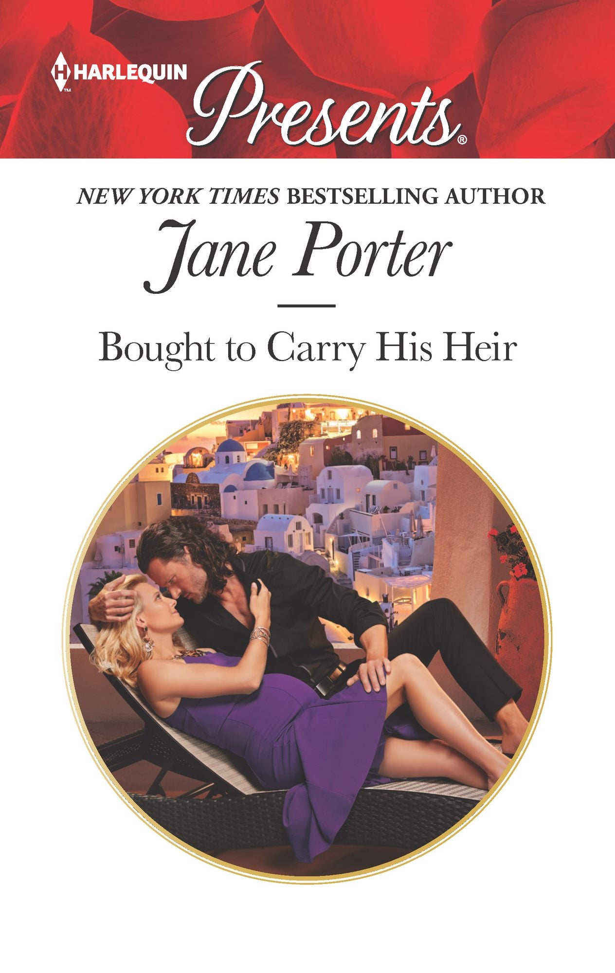 Bought to Carry His Heir