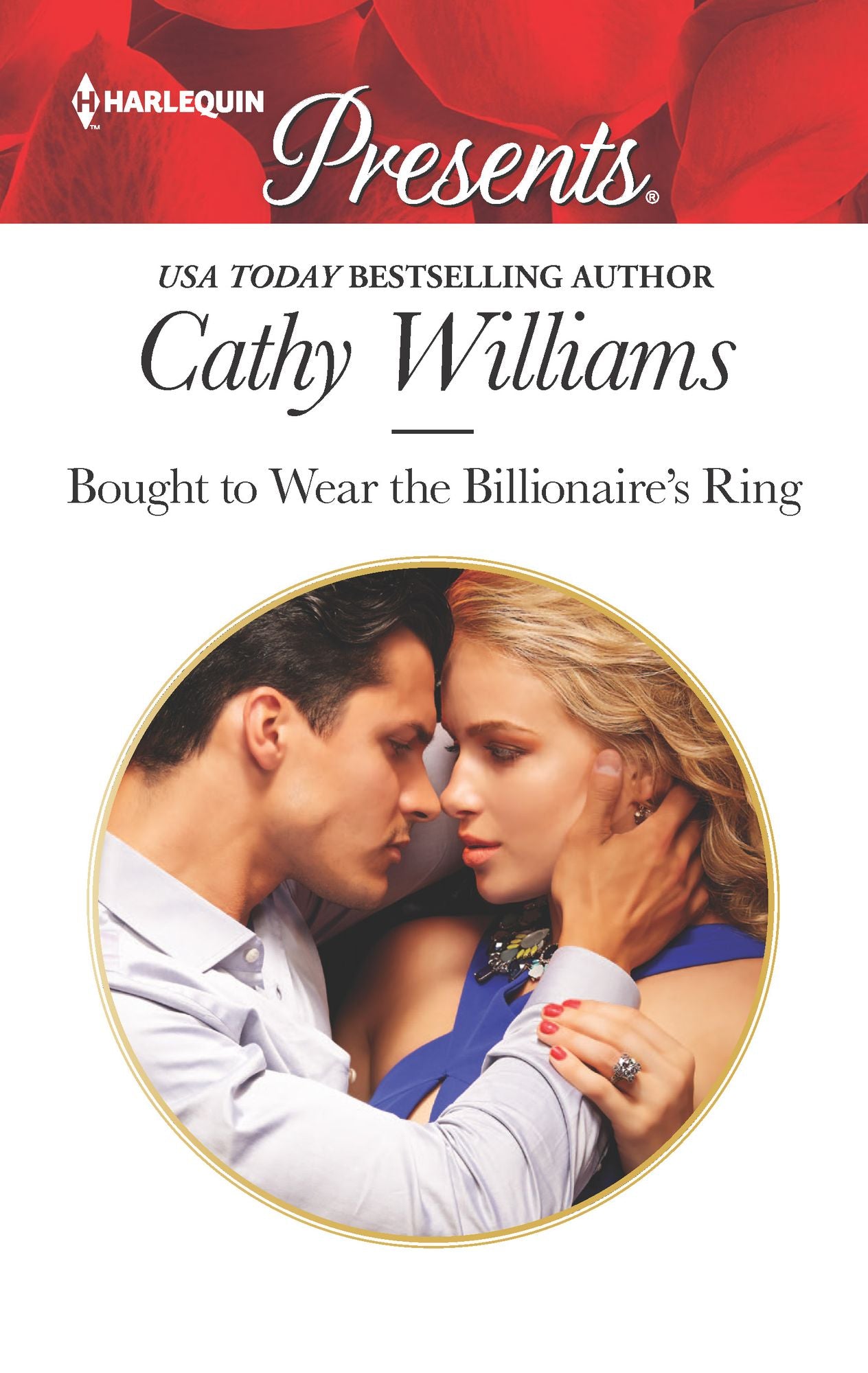 Bought to Wear the Billionaire's Ring