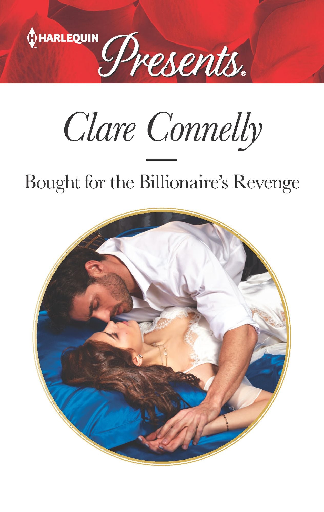 Bought for the Billionaire's Revenge