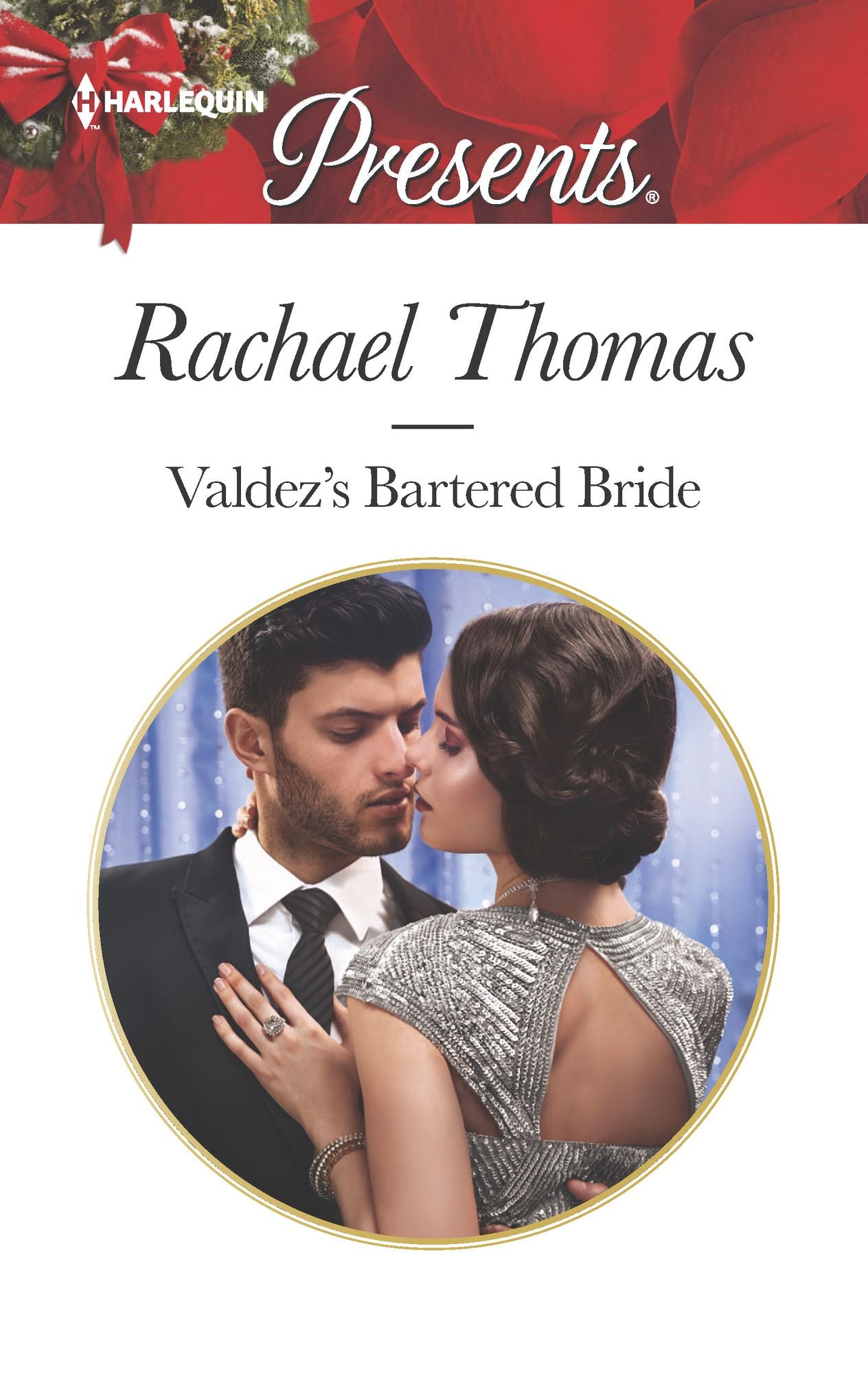 Valdez's Bartered Bride