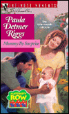 Mommy by Surprise