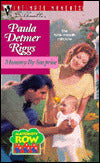 Mommy by Surprise