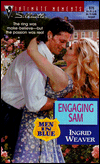 Engaging Sam (Silhouette Intimate Moments Series #875)