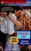 Engaging Sam (Silhouette Intimate Moments Series #875)