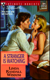 Stranger Is Watching