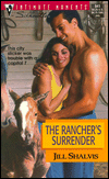 The Rancher's Surrender
