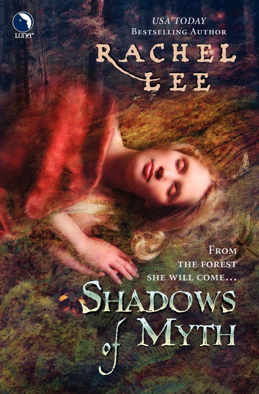 Shadows of Myth