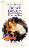 Prince of Lies