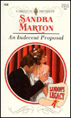 Indecent Proposal (Landon's Legacy)