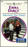Inherited: One Nanny