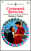 Dante's Twins (Harlequin Presents #2016)
