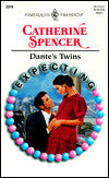 Dante's Twins (Harlequin Presents #2016)