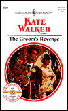 The Groom's Revenge