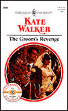The Groom's Revenge
