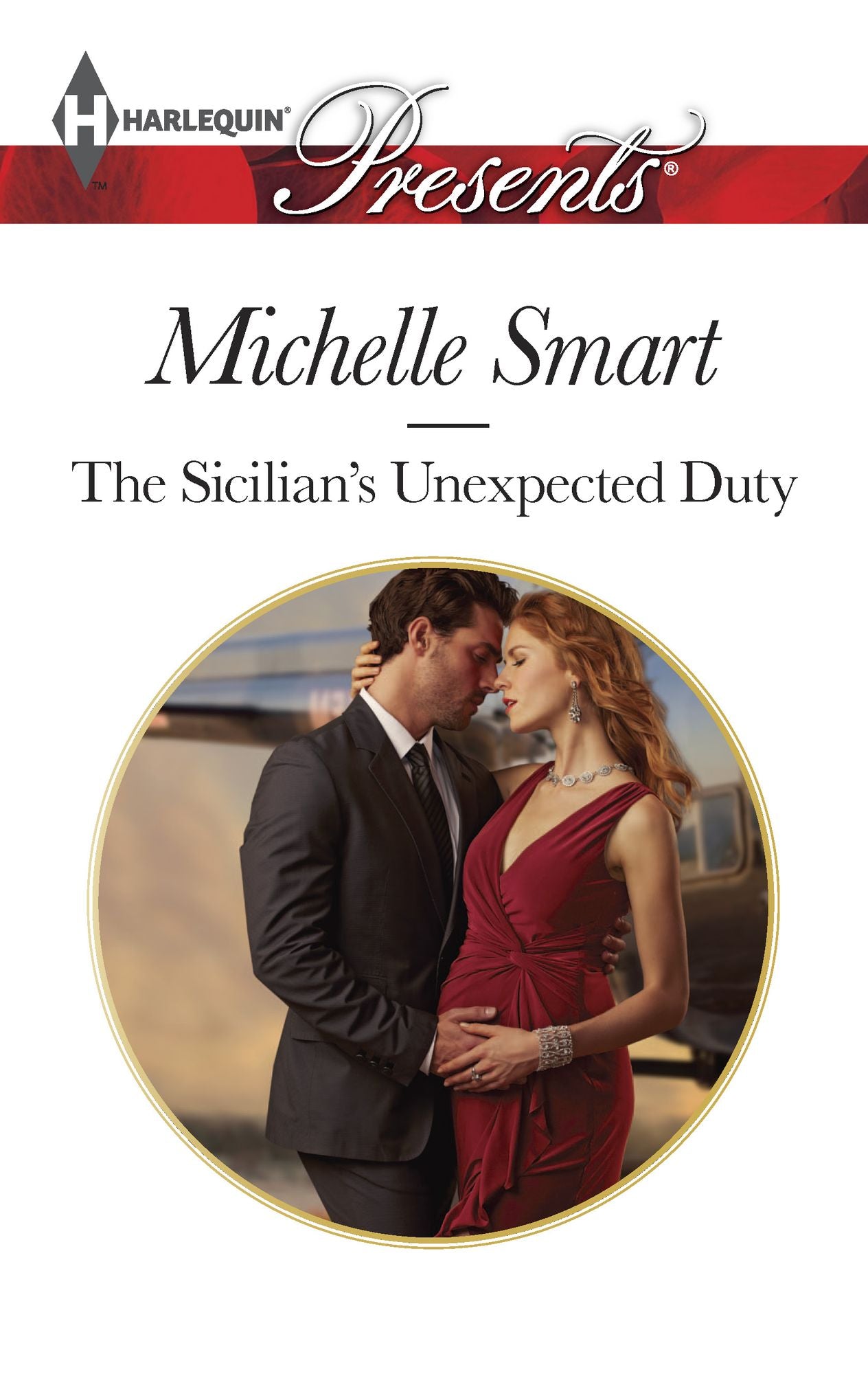 The Sicilian's Unexpected Duty (Harlequin Presents Series #3232)