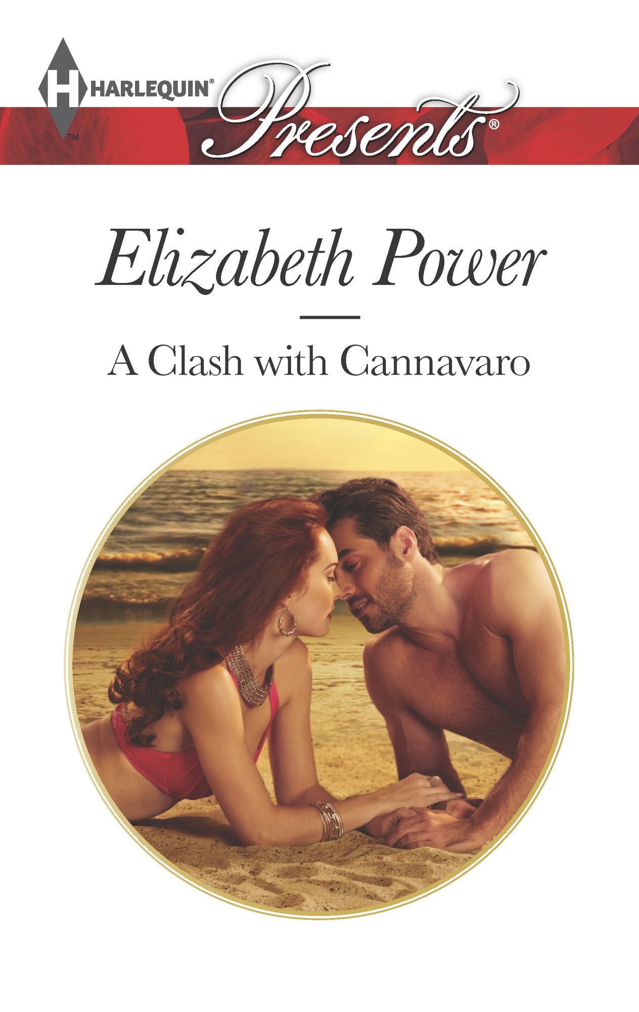 A Clash with Cannavaro (Harlequin Presents Series #3239)