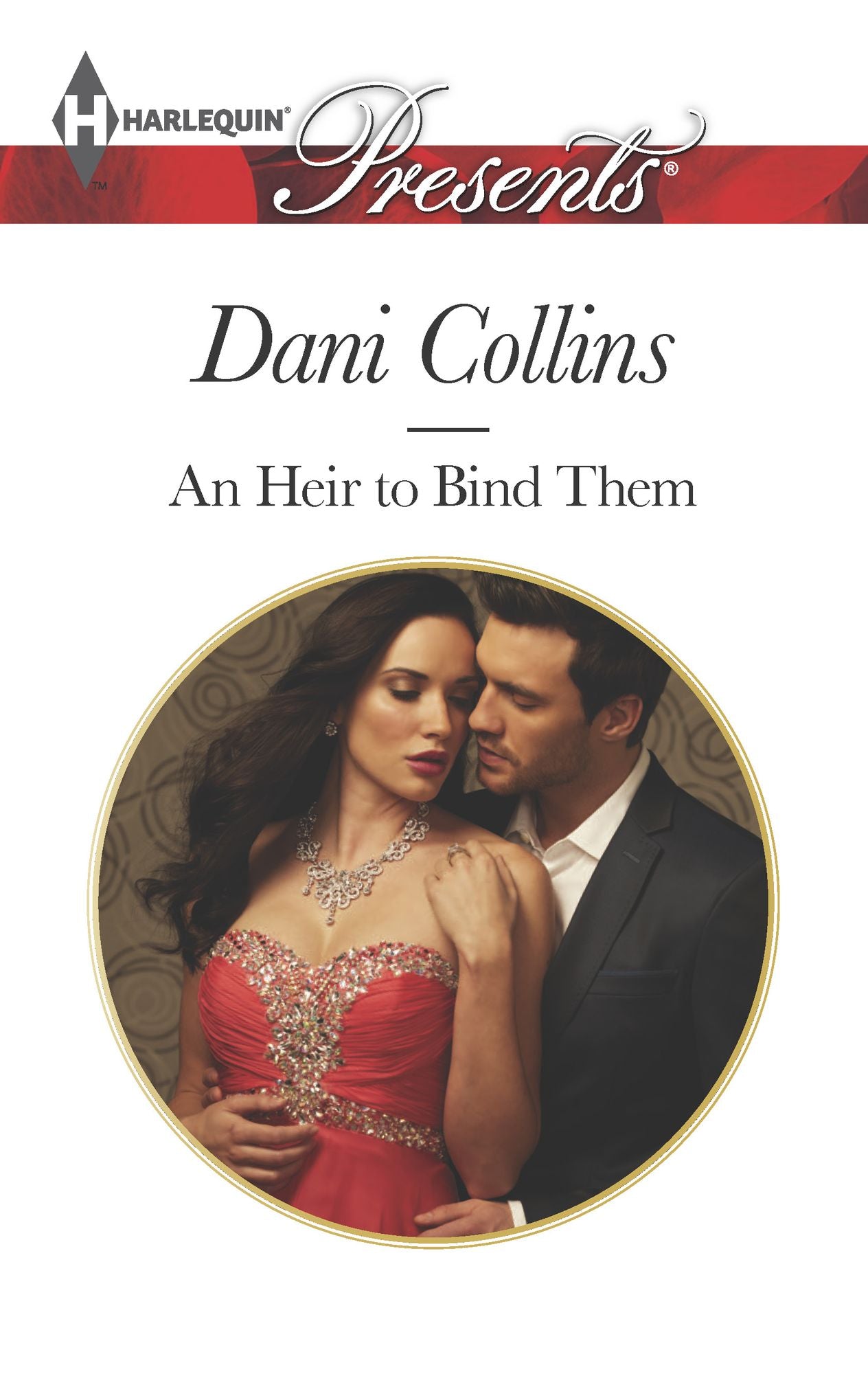 An Heir to Bind Them (Harlequin Presents Series #3248)