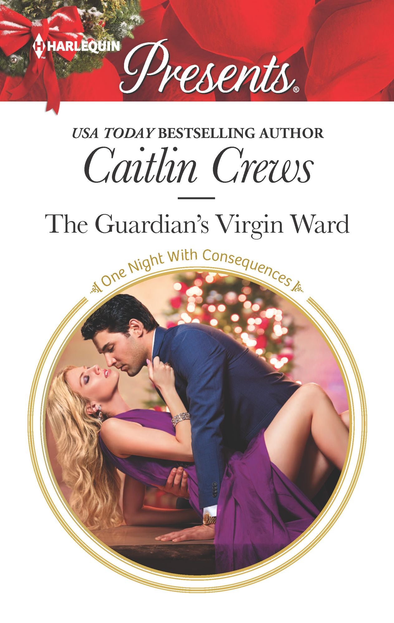 The Guardian's Virgin Ward
