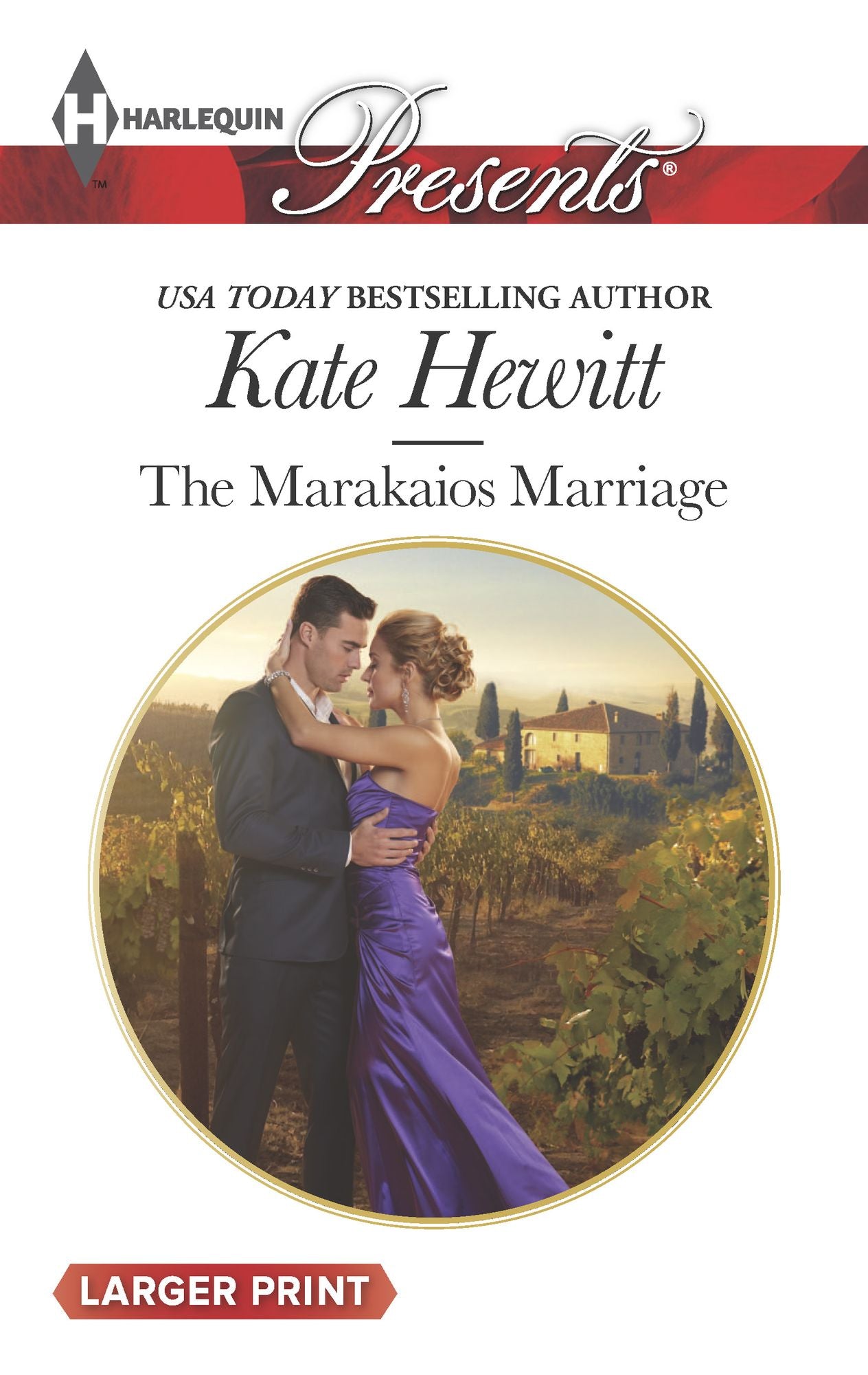 The Marakaios Marriage