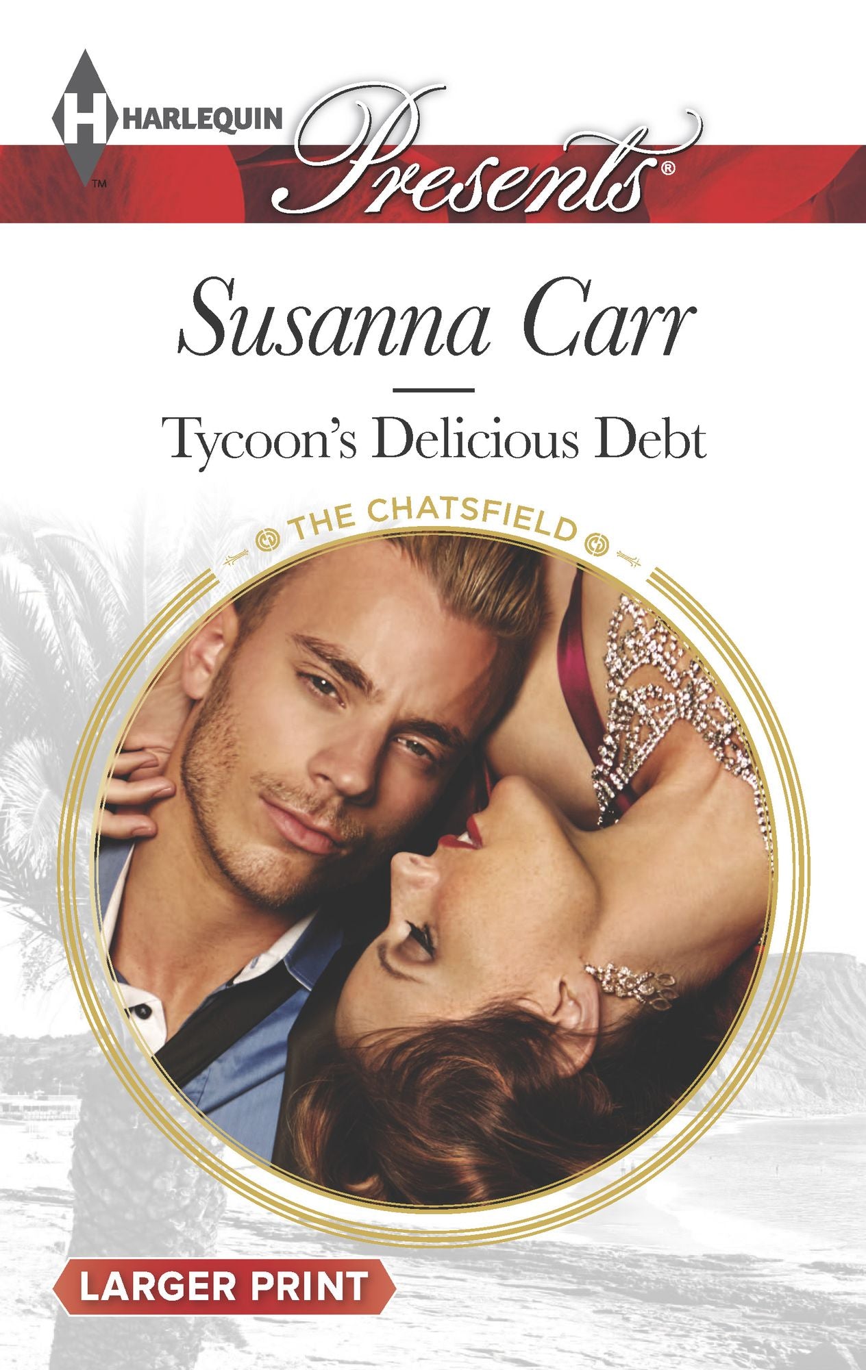Tycoon's Delicious Debt