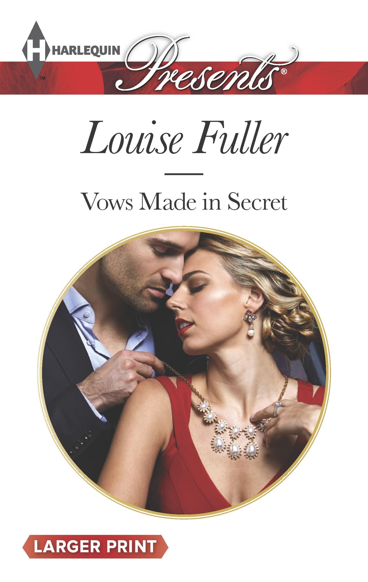 Vows Made in Secret