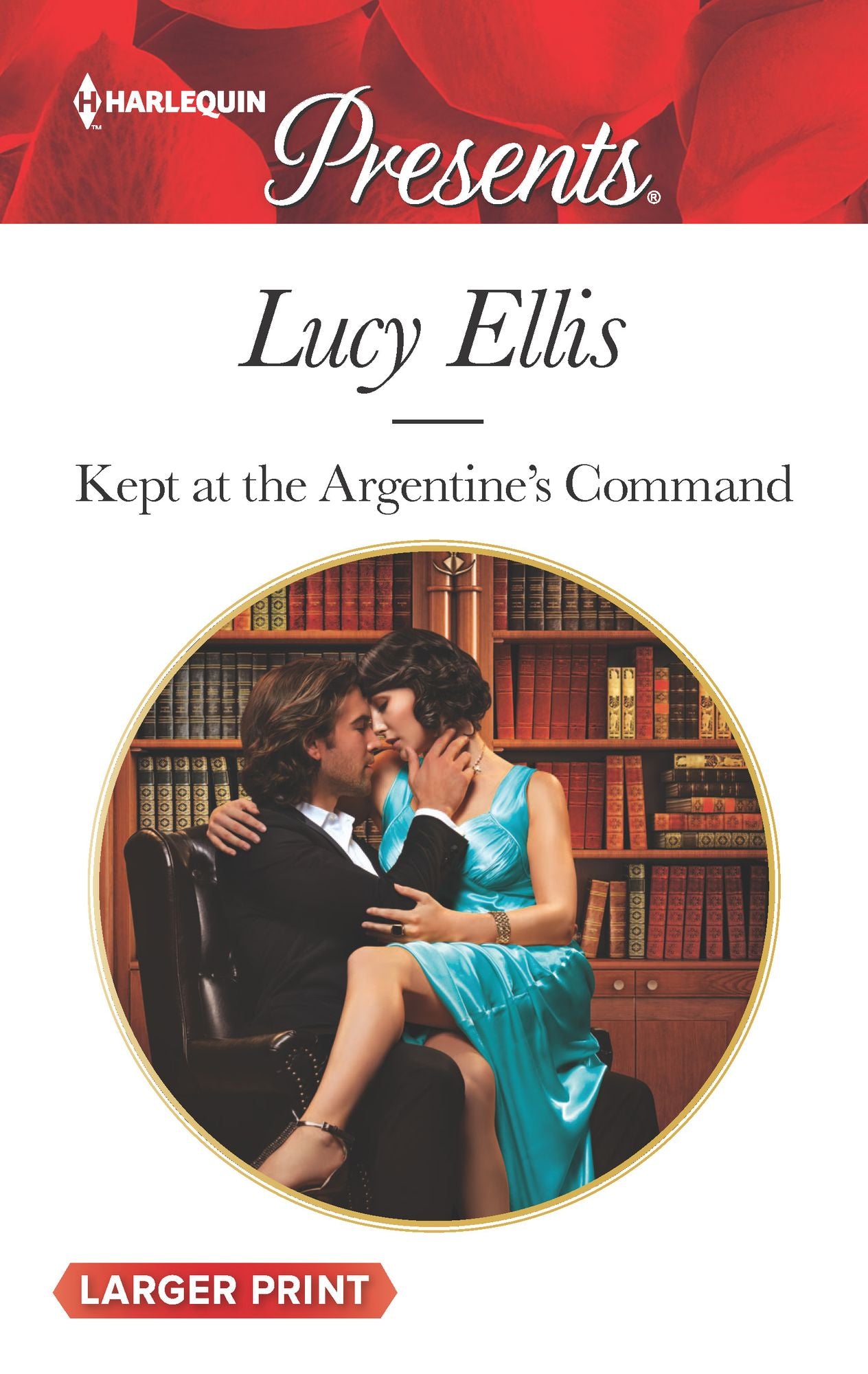 Kept at the Argentine's Command