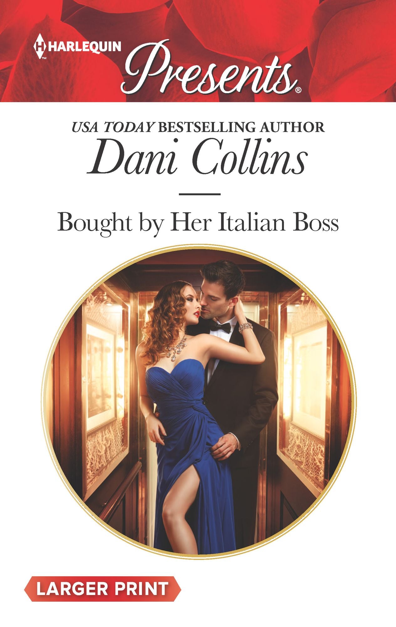 Bought by Her Italian Boss