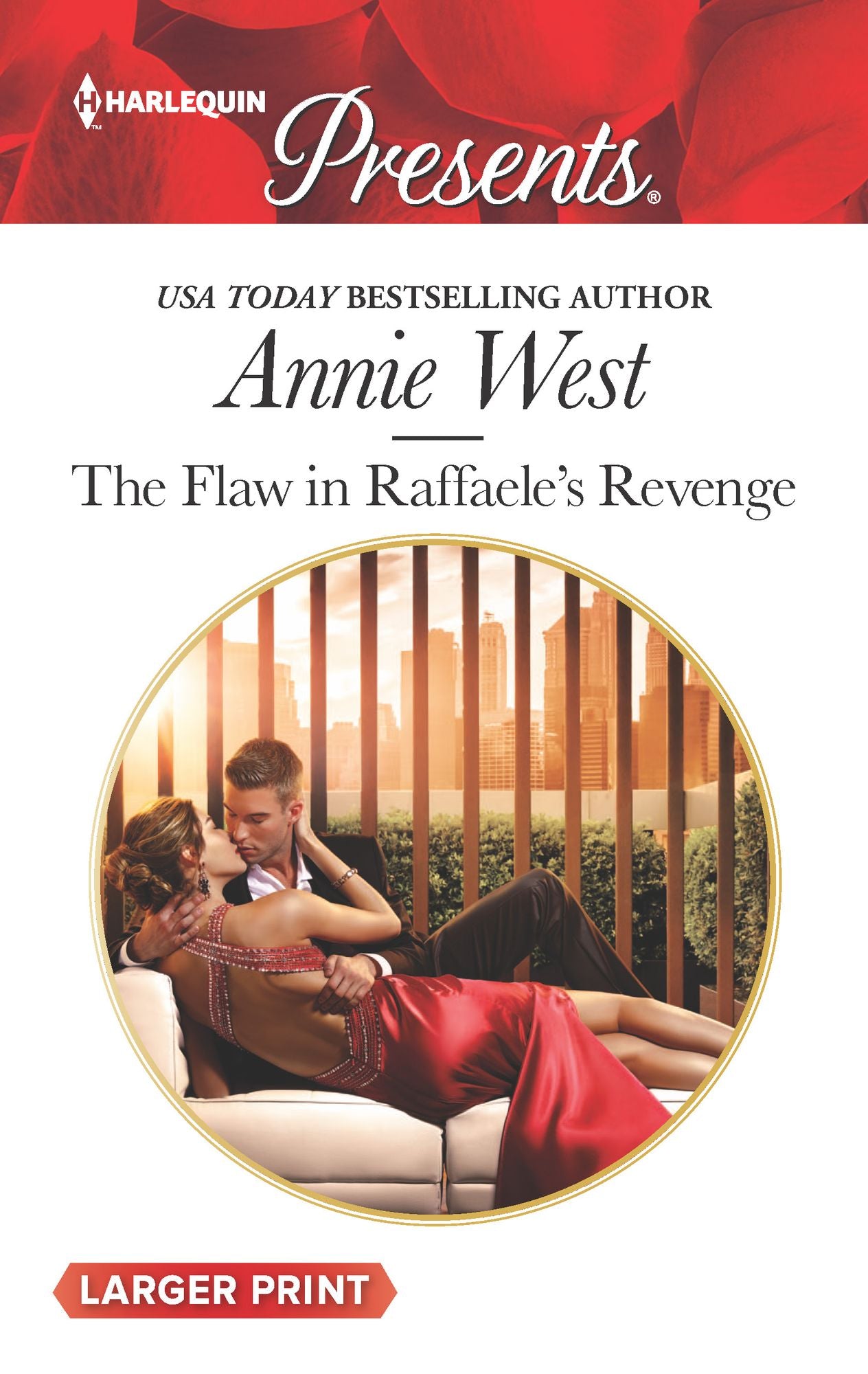 The Flaw in Raffaele's Revenge