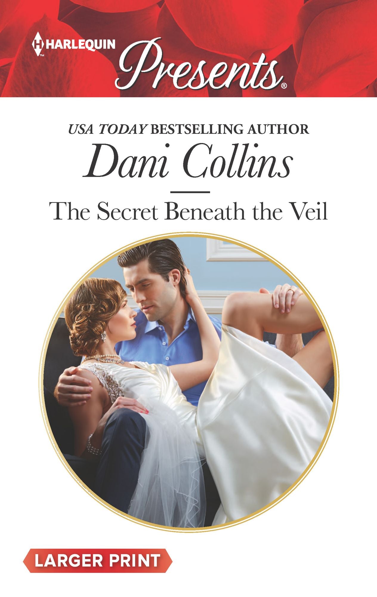 The Secret Beneath the Veil