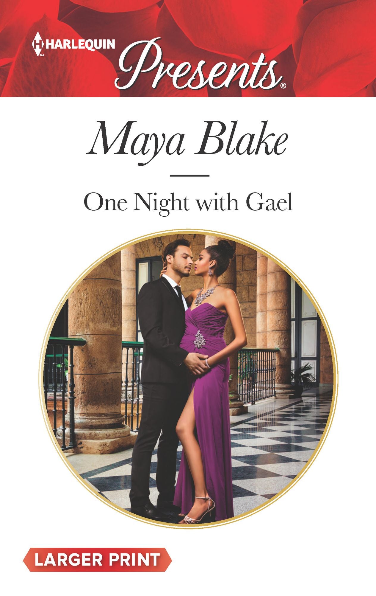 One Night with Gael