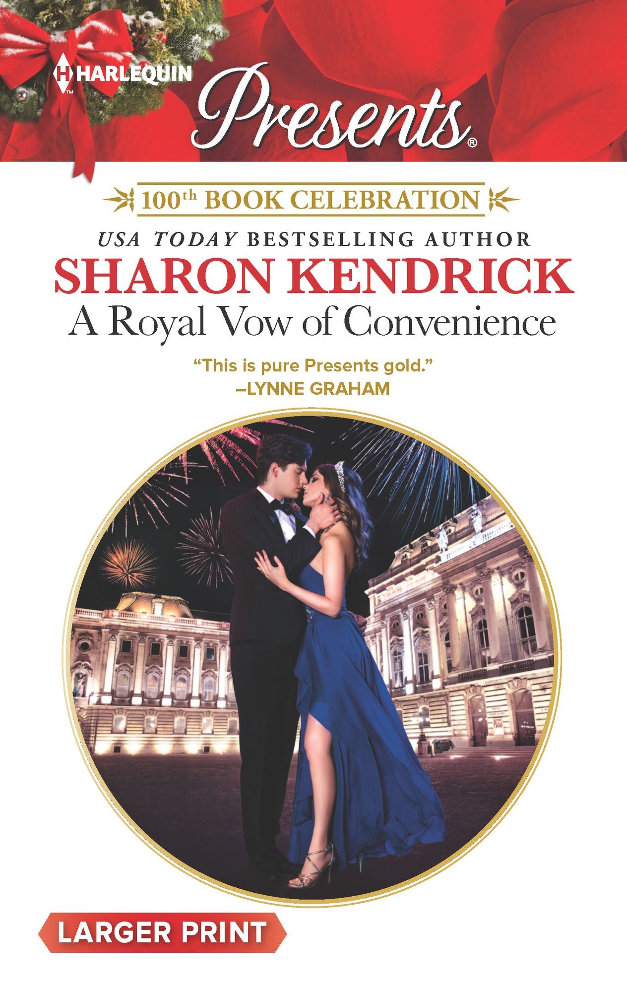 A Royal Vow of Convenience