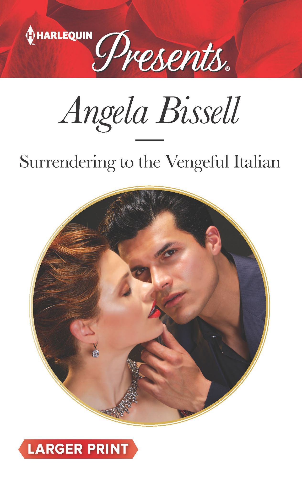 Surrendering to the Vengeful Italian