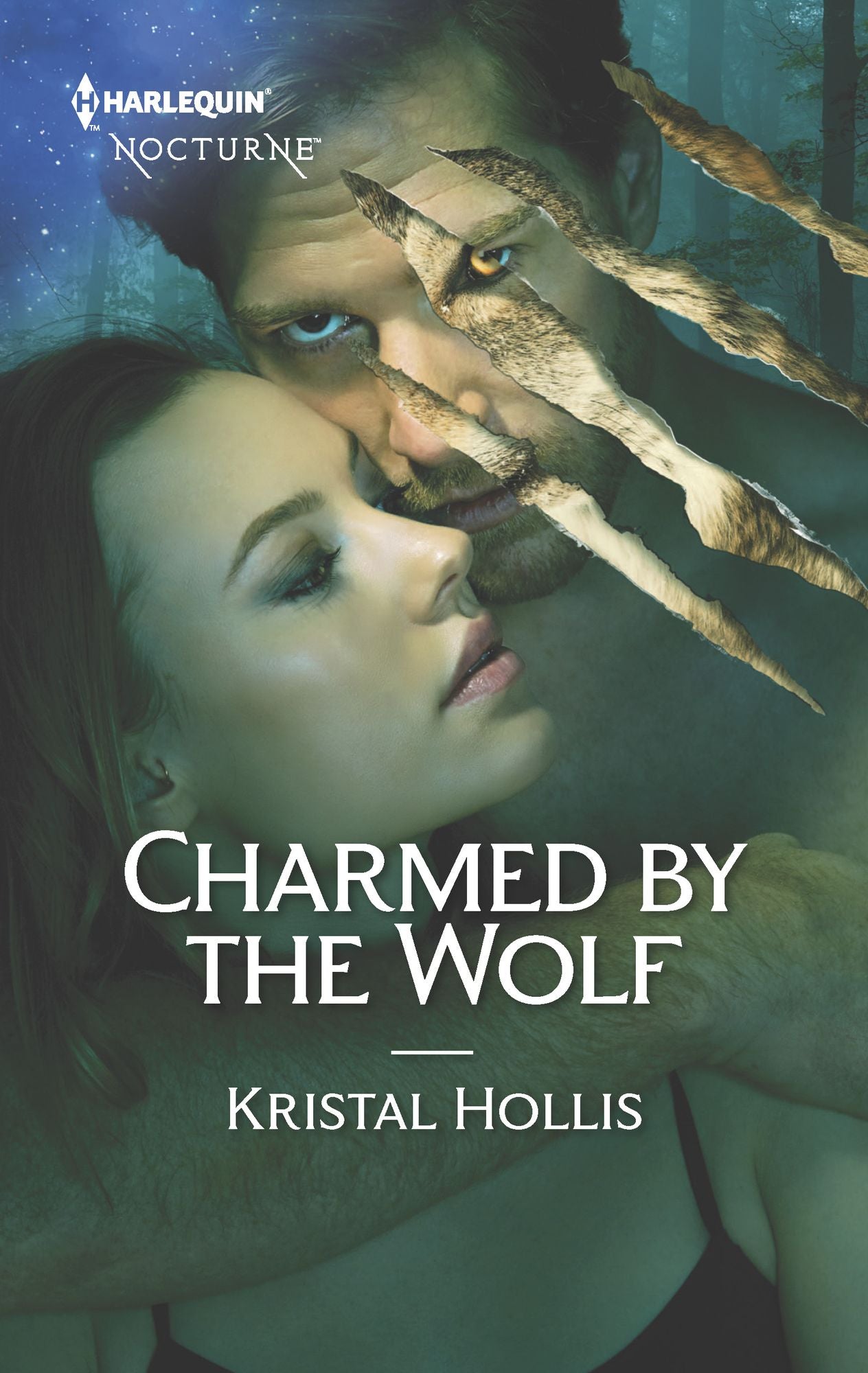 Charmed by the Wolf