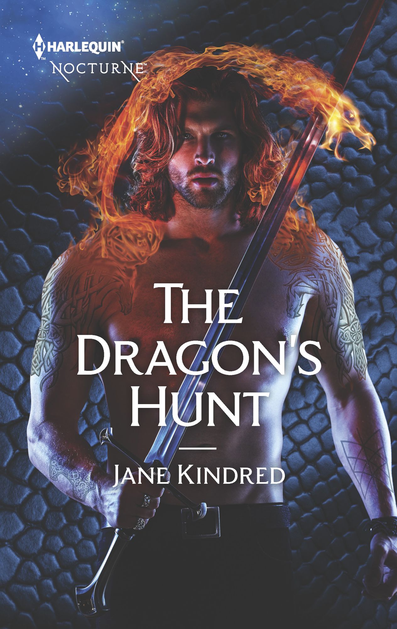 The Dragon's Hunt