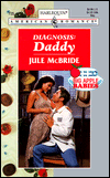 Diagnosis: Daddy (Big Apple Babies Series)