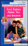 And Babies Make Ten