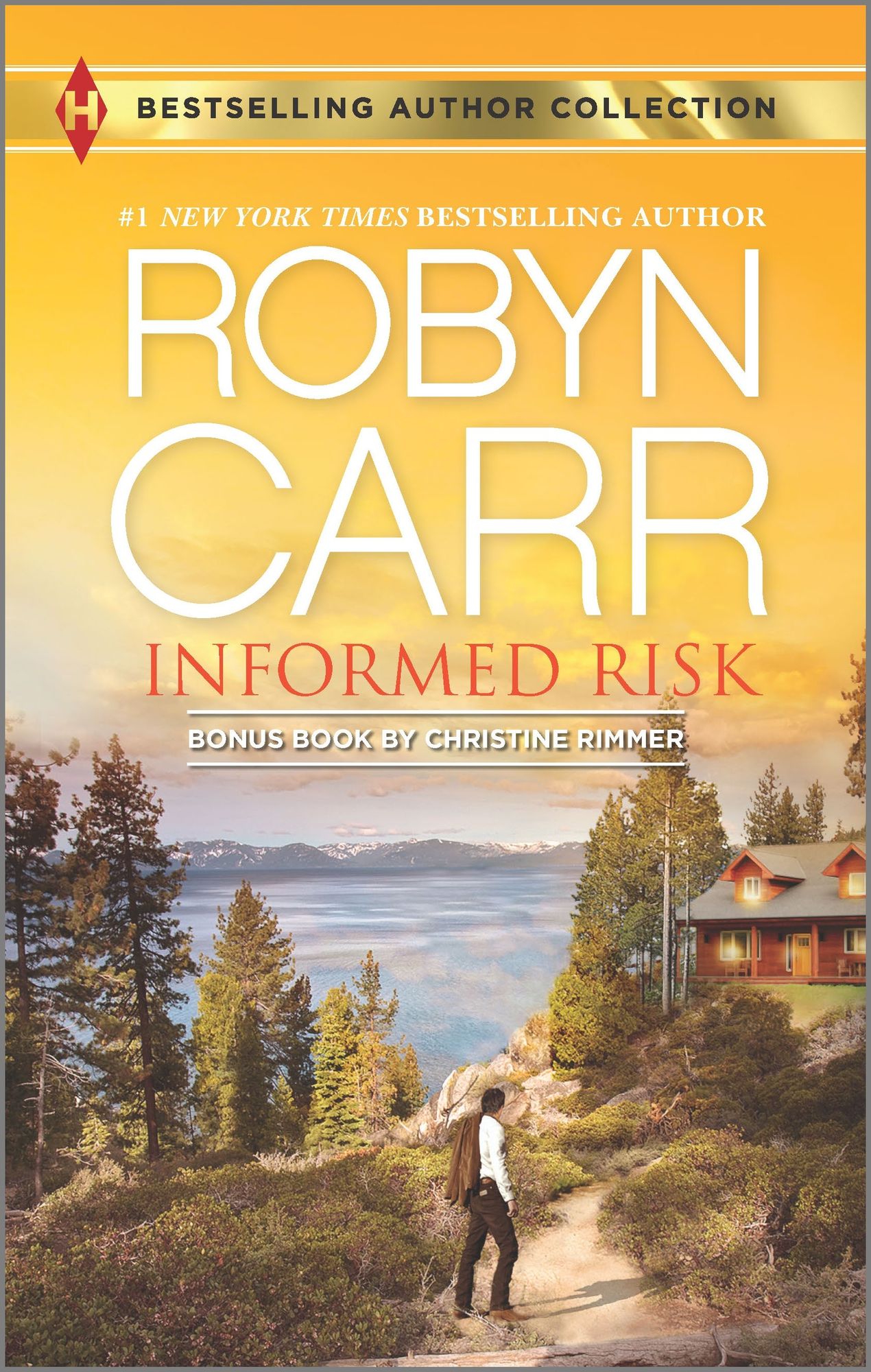 Informed Risk: A Hero for Sophie Jones