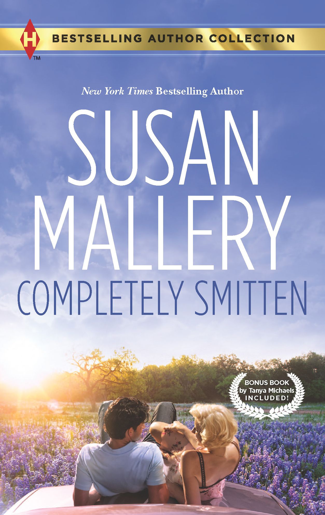 Completely Smitten: Completely SmittenHers for the Weekend