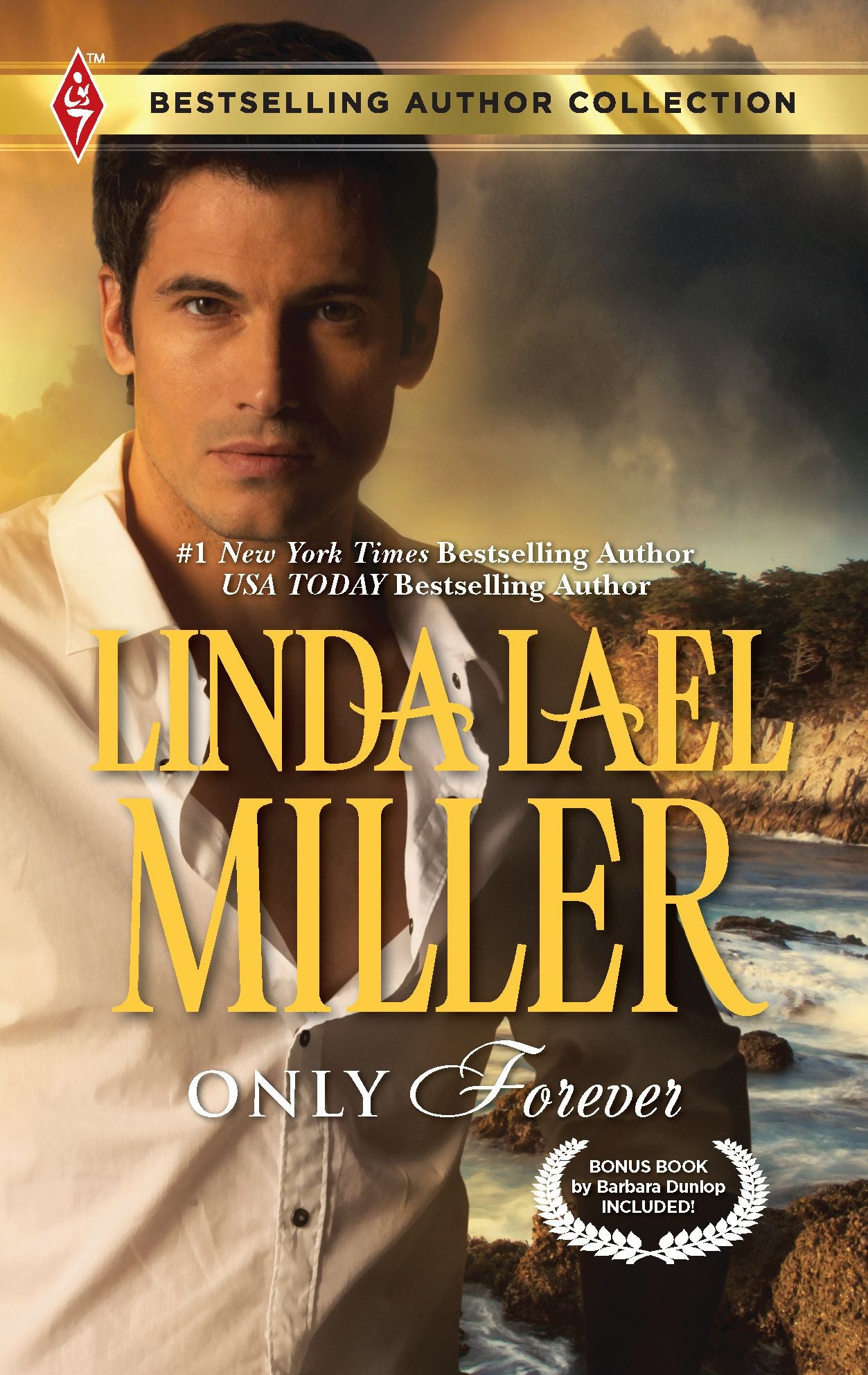 Only Forever / Thunderbolt over Texas