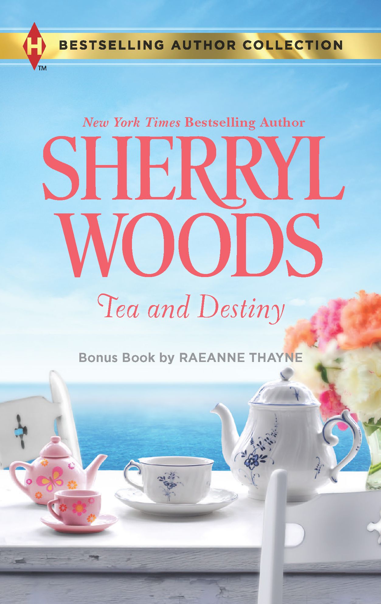 Tea and Destiny: Tea and DestinyLight the Stars