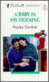 A Baby in His Stocking