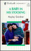 A Baby in His Stocking