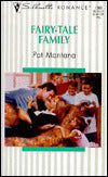 Fairy-Tale Family
