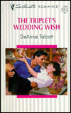The Triplet's Wedding Wish