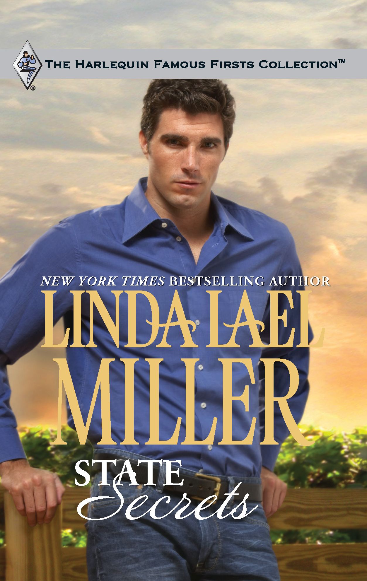 State Secrets